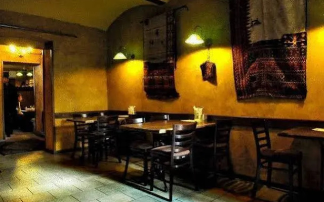 Downtown Bratislava B&B