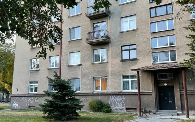 MG Apartment