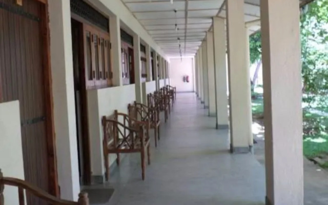 Polonnaruwa Holiday Inn