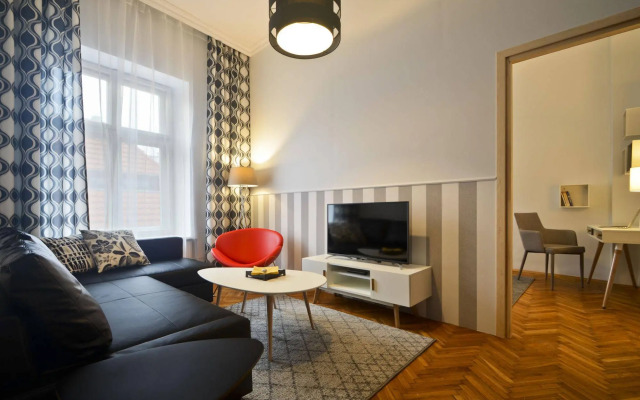 Old Town Residence Krakow
