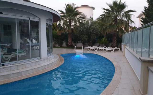 Bella Villas