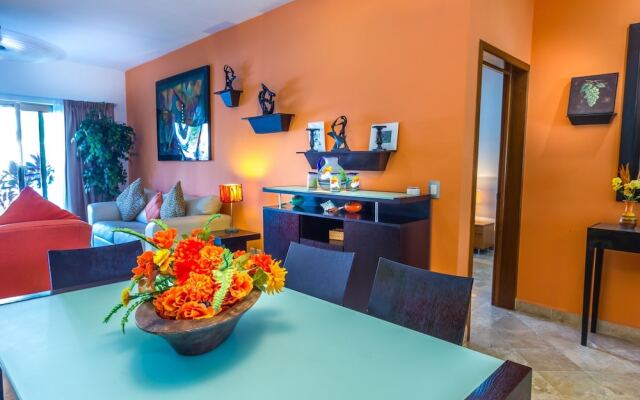 Paseo Del Sol Reef B 104 3 Bedroom Condo