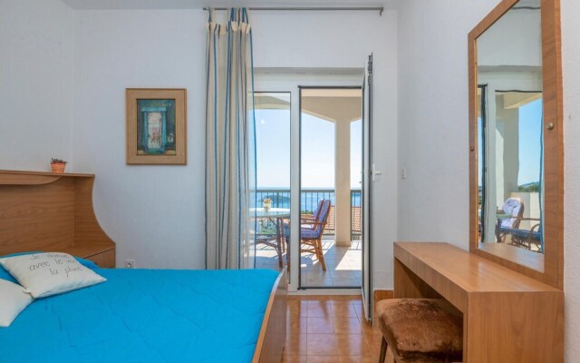 Amazing Home in Hvar With Wifi and 2 Bedrooms