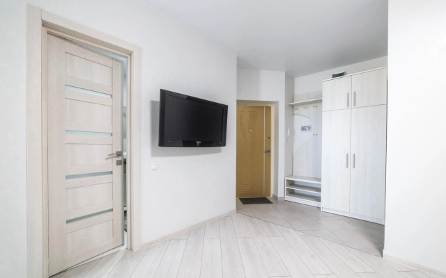 Apartments Roksolany 16