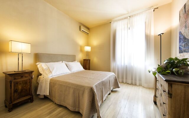 Villa Piazza Della Fortezza