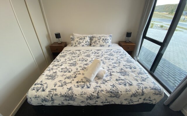 Matariki 4 Bedroom