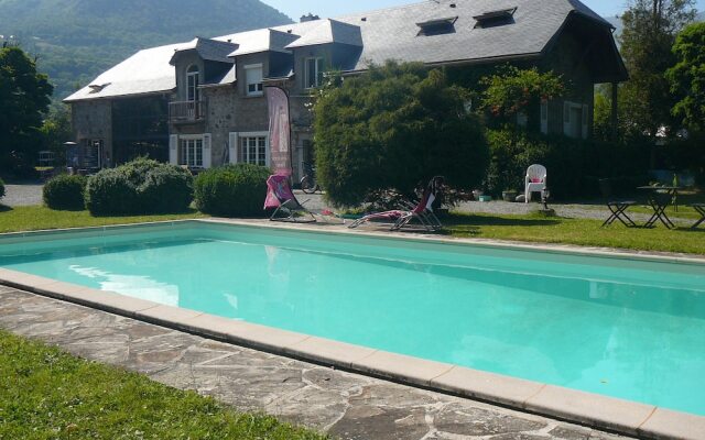 B&B La Grange De Thalie.