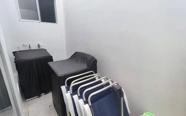 Apartment in Same, Casa Blanca