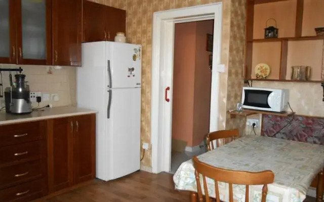 Zenia-Eleni Apartment No. 201