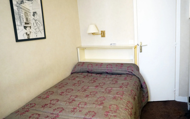 Hotel Riviera Elysées
