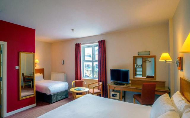 Portrush Atlantic Hotel