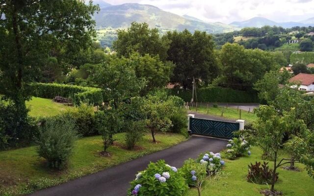 Guest house Maison Iratzean