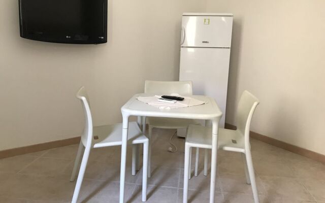 Cortiletto Calvano