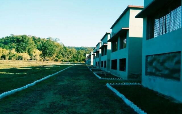 Tiger Valley Resort Bandhavgarh