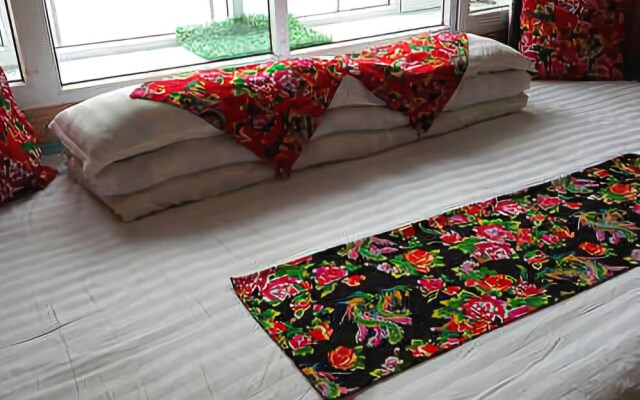Wuchang Xuegu Another Home Hotel