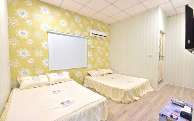 YoYo B&B