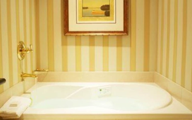 Harrahs Hotel Reno