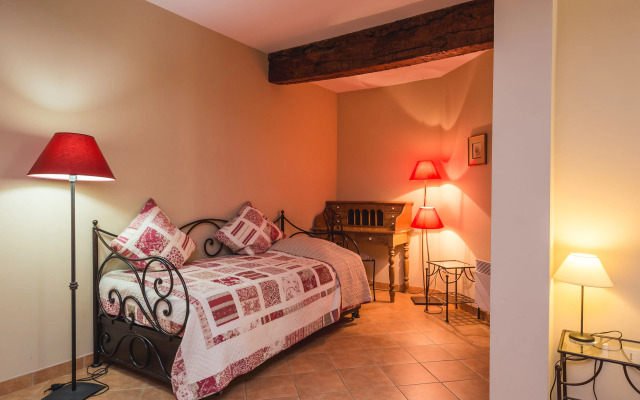 Le Relais du Grand Logis Cadarache ITER