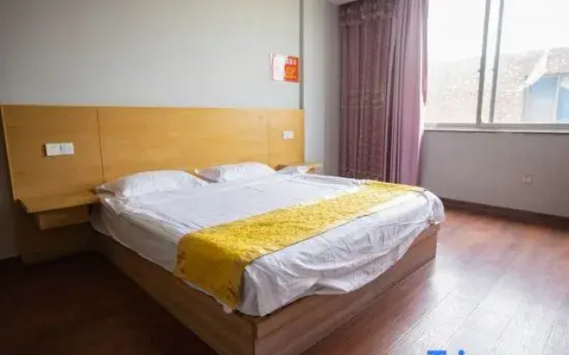 Hongxilai Hotel