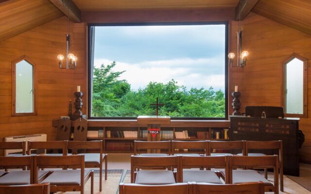 YMCA International Youth Center TOZANSO