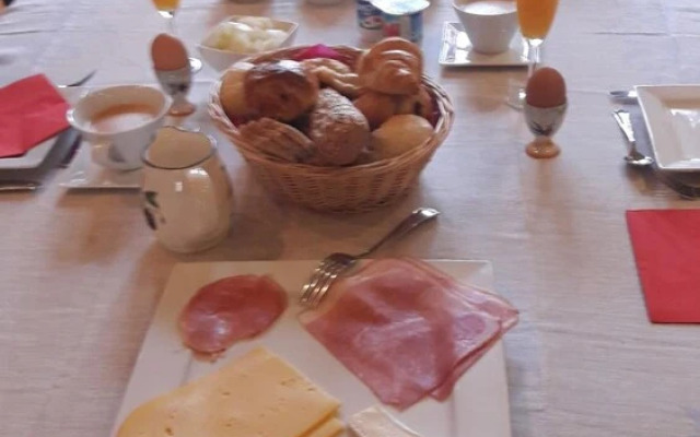 B&B Villa D'Hondt