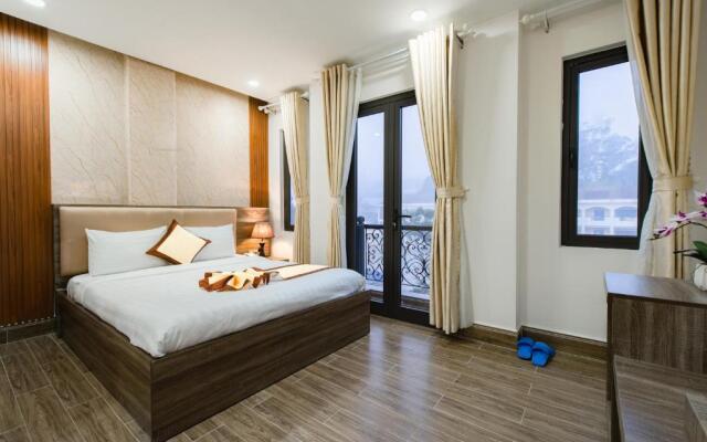 Gia Hoàng Hotel