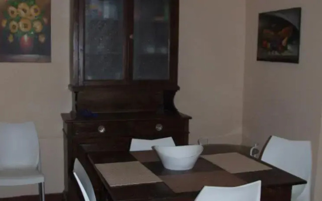 La Casa Antica