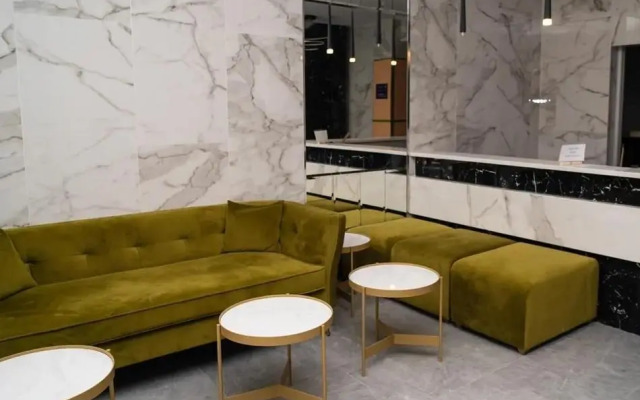 Апартаменты на Батумском шоссе