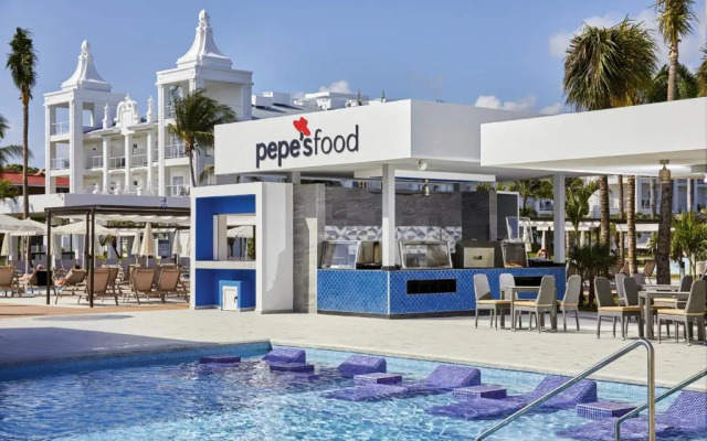 Hotel Riu Palace Riviera Maya