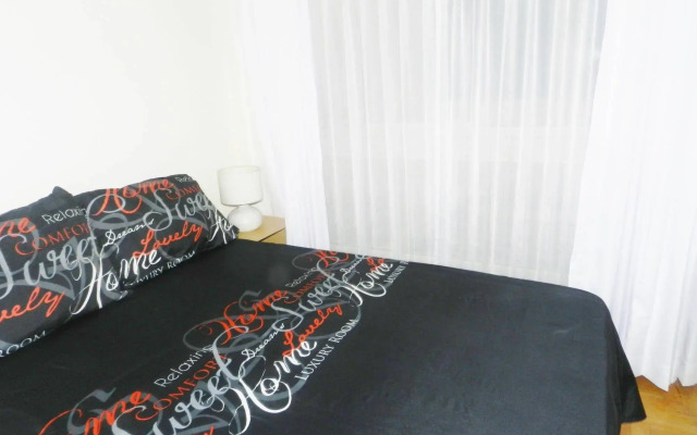 Trujillo El Golf Apartments