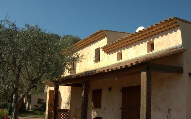 Villa Toscane Overlooking Monte Carlo