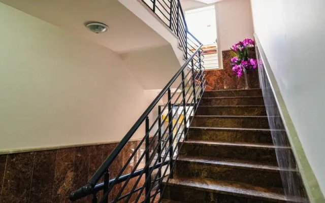 Cappadocia Ürgüp Apart Hotel