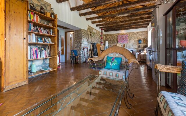 House VILLA NINA