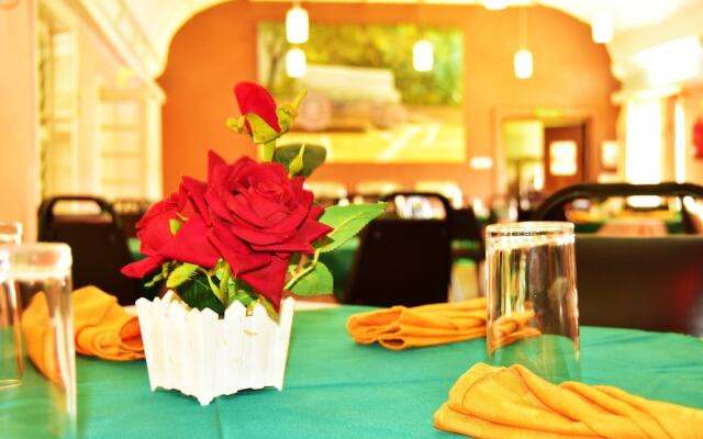 Eldoret Wagon hotel