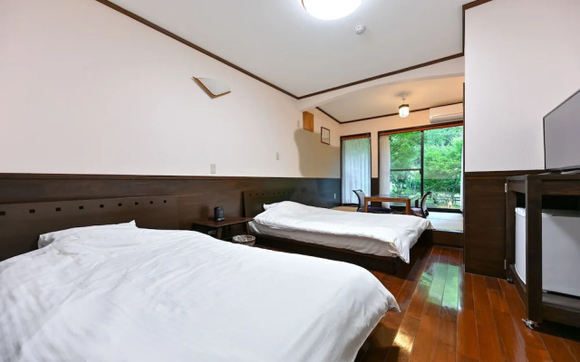Yamakawa Onsen Kosugian