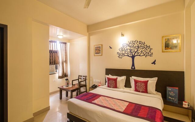 Hotel Ankur Palace