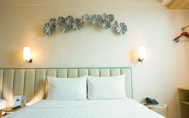 Solaris Hotel Malang