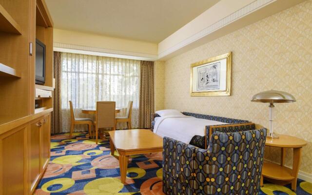 Disney Ambassador Hotel