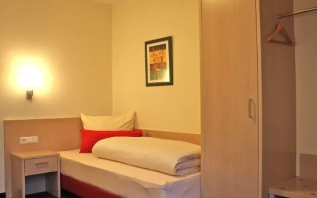 Hotel Aurach