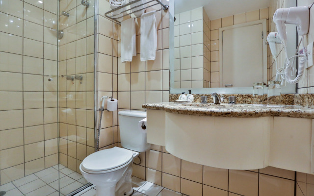 Transamerica Executive Sorocaba