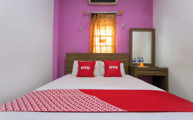 OYO 3762 Wisma Focus