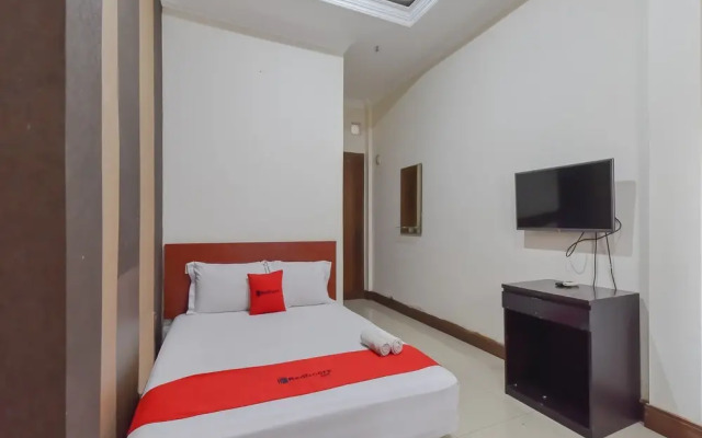 RedDoorz near Universitas Maranatha Bandung