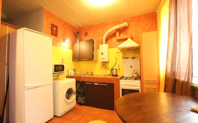 TimHouse (ТимХаус) на улице Московская 53 корпус 6