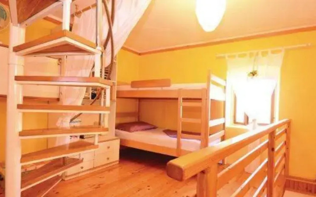 Holiday Home Kamena Kuca