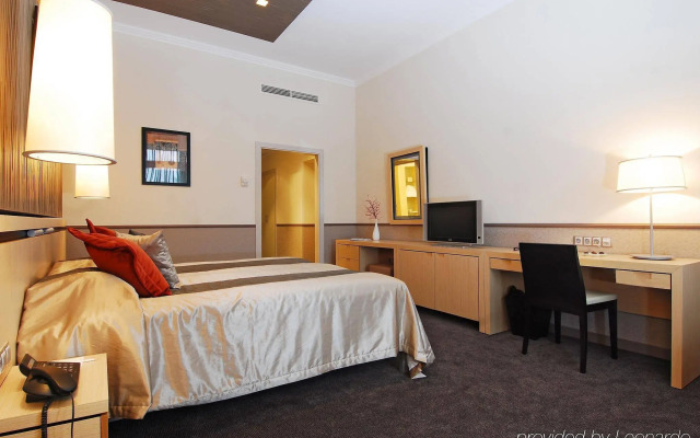 Mamaison Hotel Andrassy Budapest
