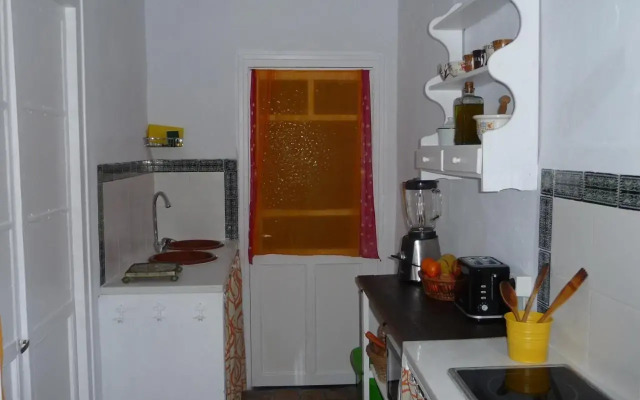Casa Sol