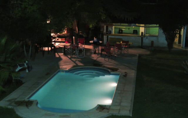 Hostel Itaka