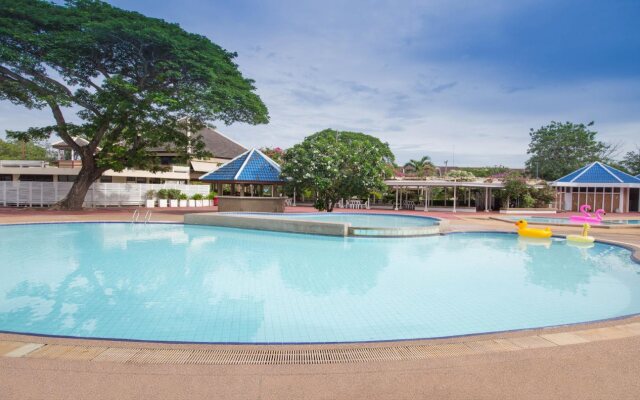 Eurasia Cha-Am Lagoon