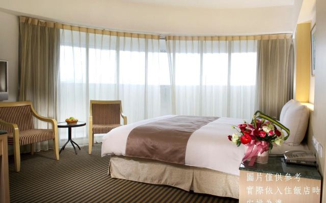 Ocean Hyaline Hotel