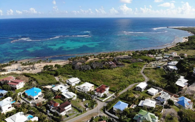 Appartement THOMANA , jacuzzi privé, plage à 200 m